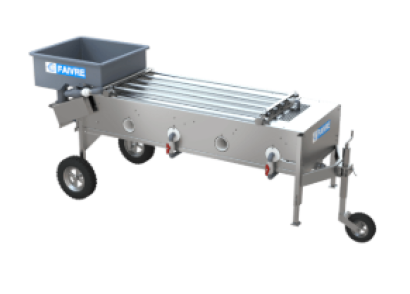 Helios 10 Fish Grader